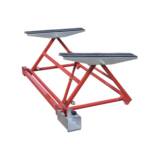 Mini Pont Elévateur Mobile Basculant pour Levage Auto 1500 kg
